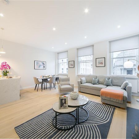 ロンドンUrban Chic - Druryアパートメント エクステリア 写真