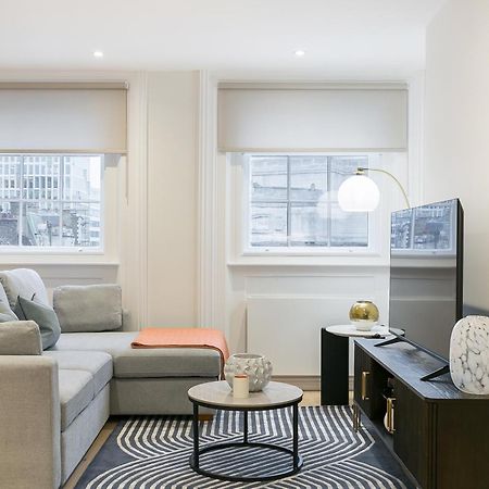 ロンドンUrban Chic - Druryアパートメント エクステリア 写真